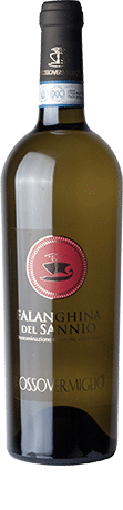 Vino Falanghina del Sannio DOC