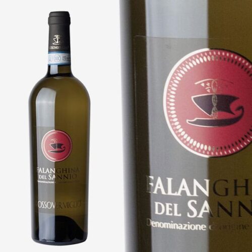 Prodotto Falanghina del Sannio DOC