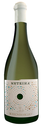 Meteira, vino bianco frizzante