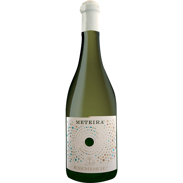 Meteira vino bianco frizzante